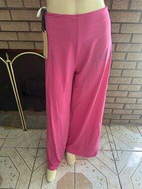 Maygel Coronel cabo pants